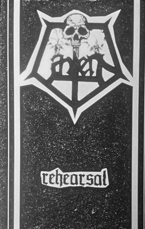 Lantern : Rehearsal '14